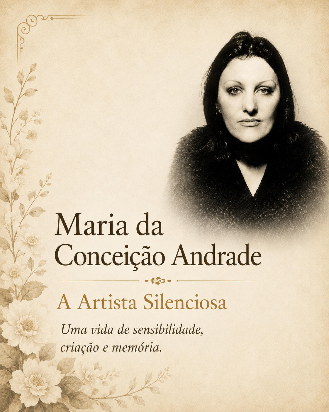 Presença Viva Biography