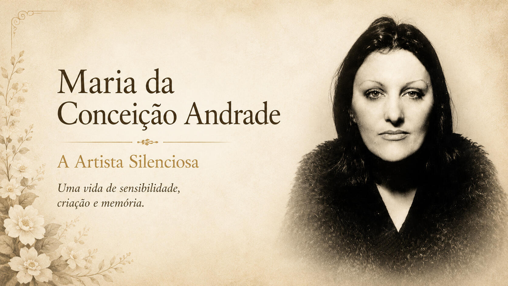 Presença Viva Biography